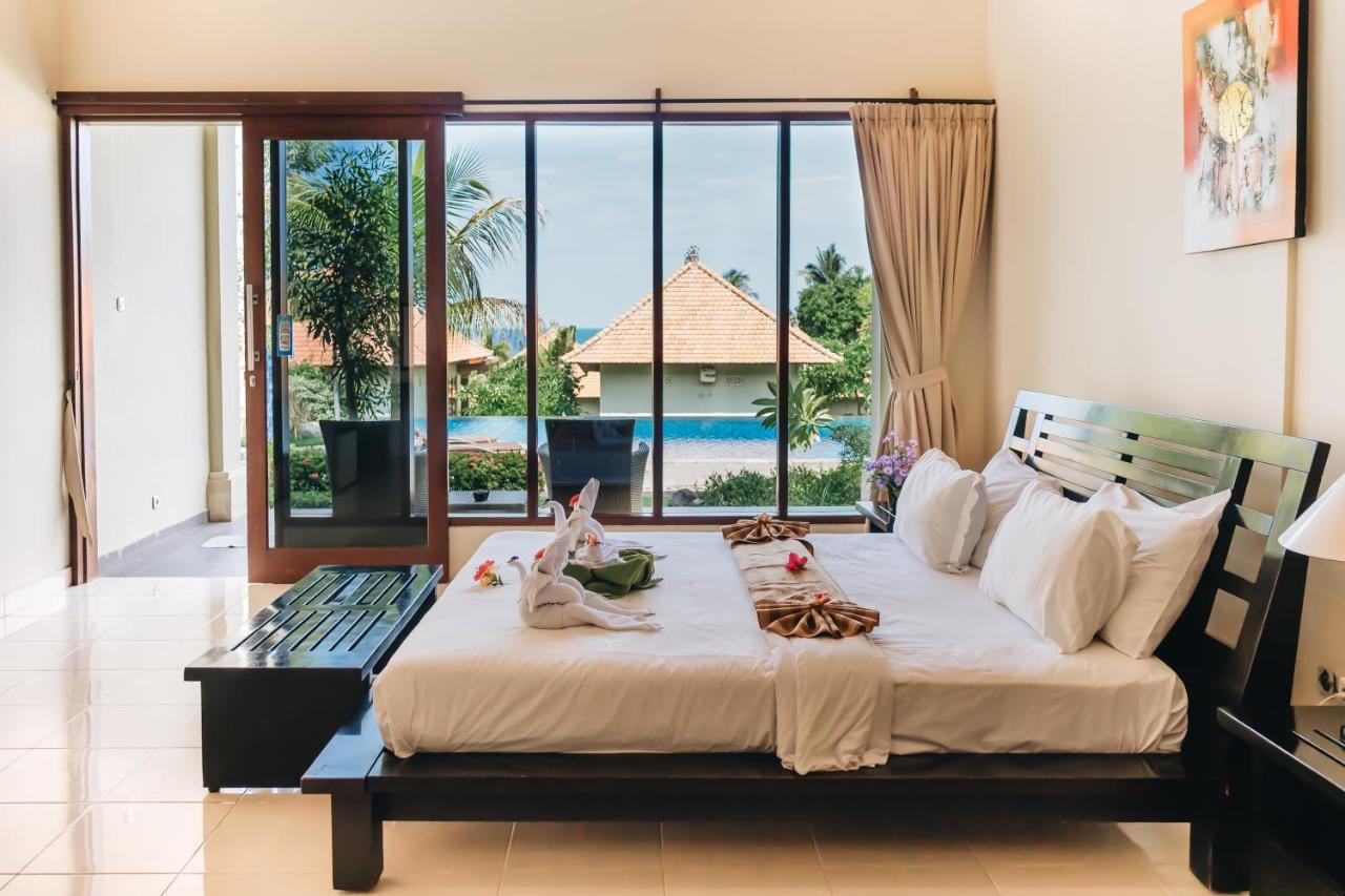 Ocean View Dive & 3* Tulamben