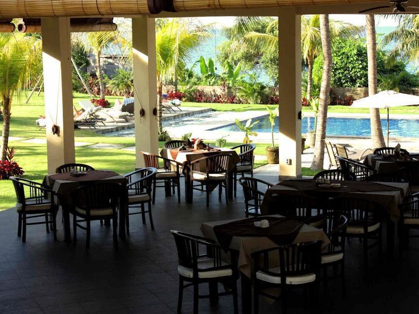 Ocean View Dive & 3* Tulamben