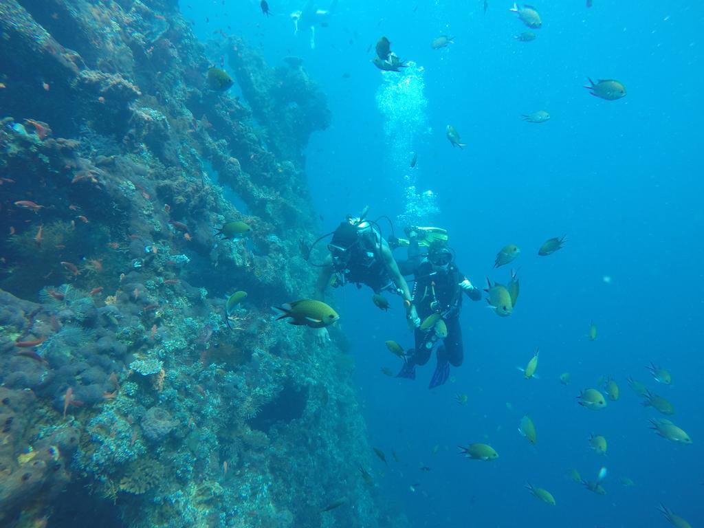 Resort Ocean View Dive & Tulamben