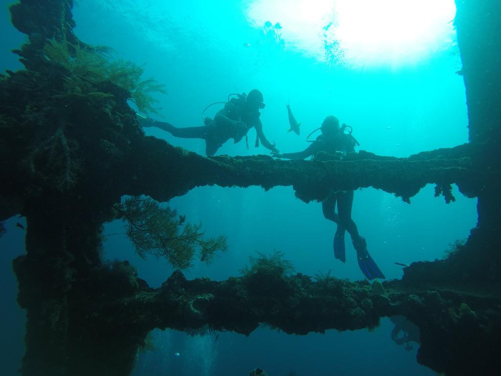 Resort Ocean View Dive & Tulamben