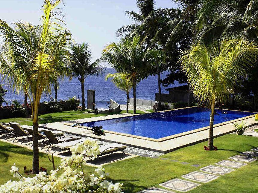Ocean View Dive & 3* Tulamben