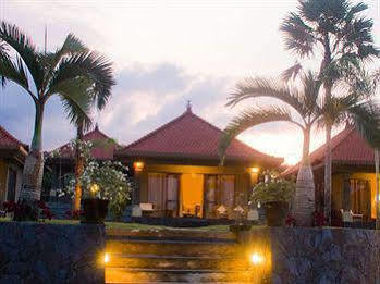 Ocean View Dive & 3* Tulamben