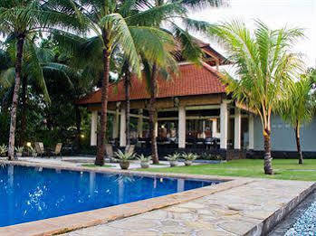 Resort Ocean View Dive & Tulamben