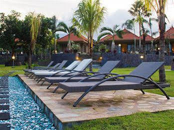 Ocean View Dive & Resort Tulamben