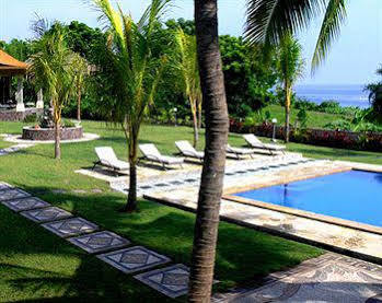 Resort Ocean View Dive & Tulamben