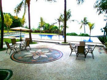 Ocean View Dive & 3* Tulamben