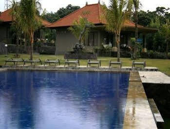 Ocean View Dive & 3* Tulamben