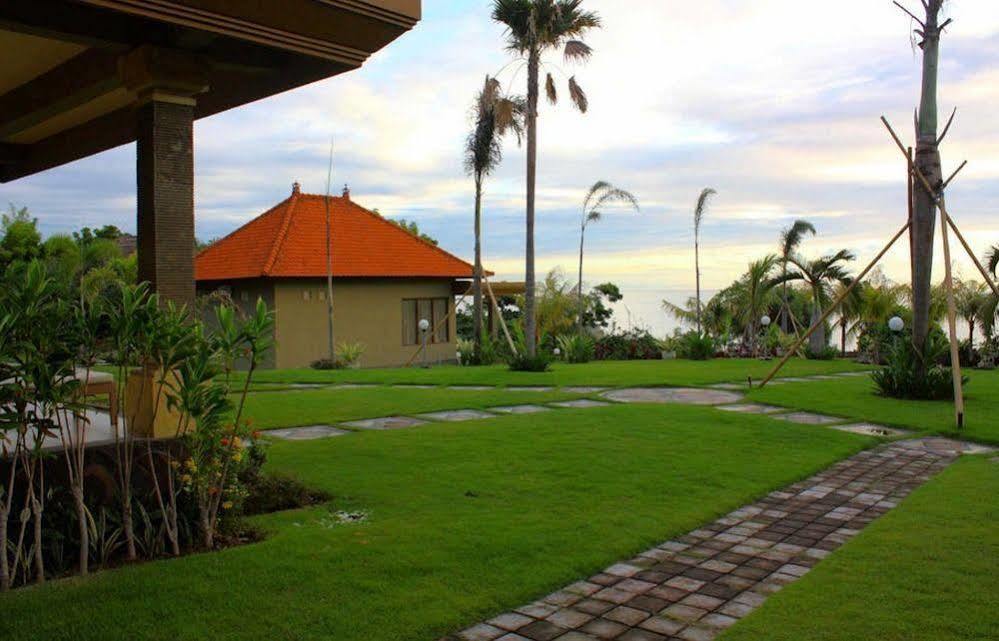 Ocean View Dive & 3* Tulamben
