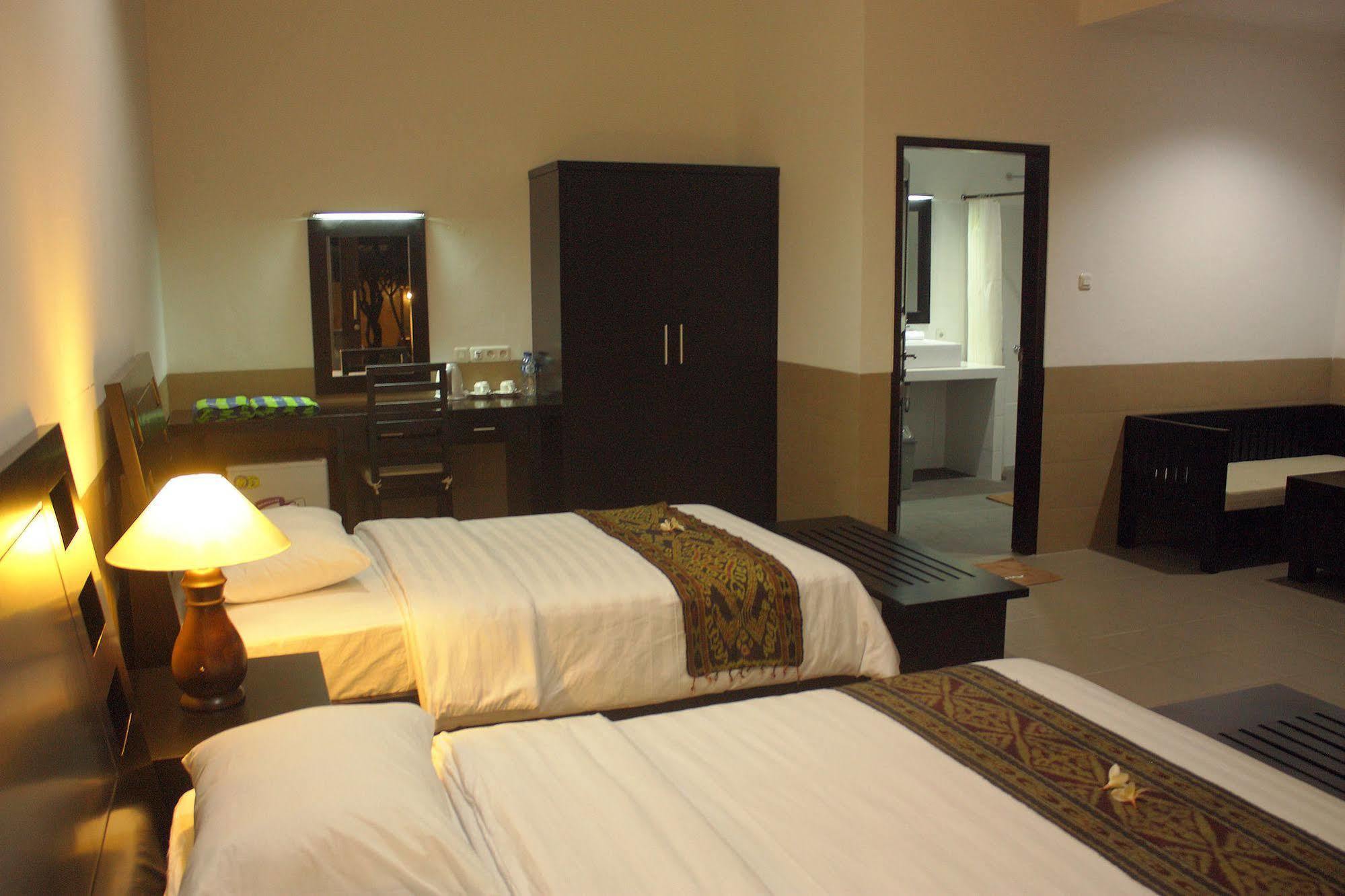 Ocean View Dive & Resort Tulamben
